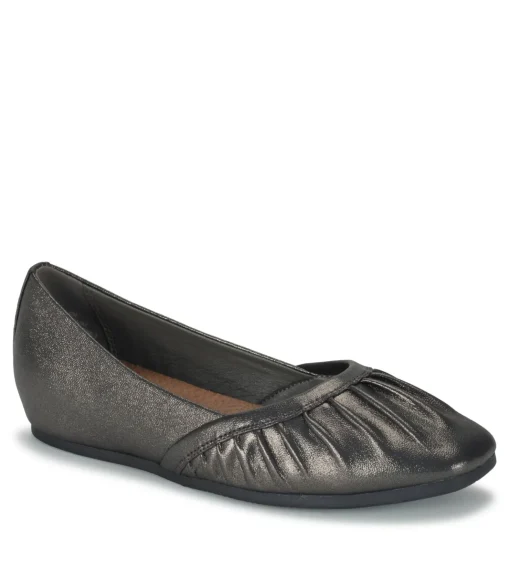 Baretraps Charlie Flat