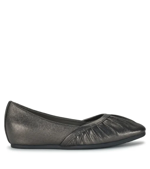 Baretraps Charlie Flat