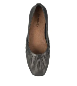 Baretraps Charlie Flat