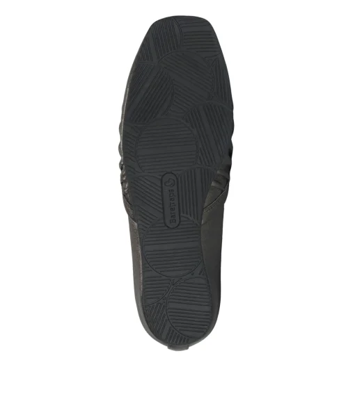Baretraps Charlie Flat