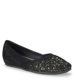 Baretraps Charlie Flat
