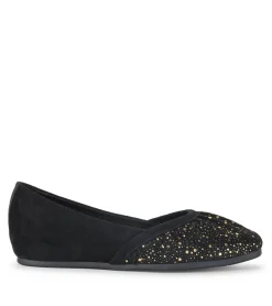 Baretraps Charlie Flat