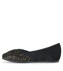 Baretraps Charlie Flat
