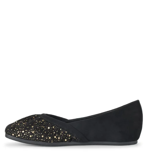 Baretraps Charlie Flat