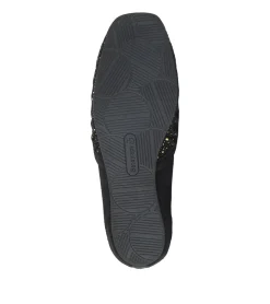 Baretraps Charlie Flat