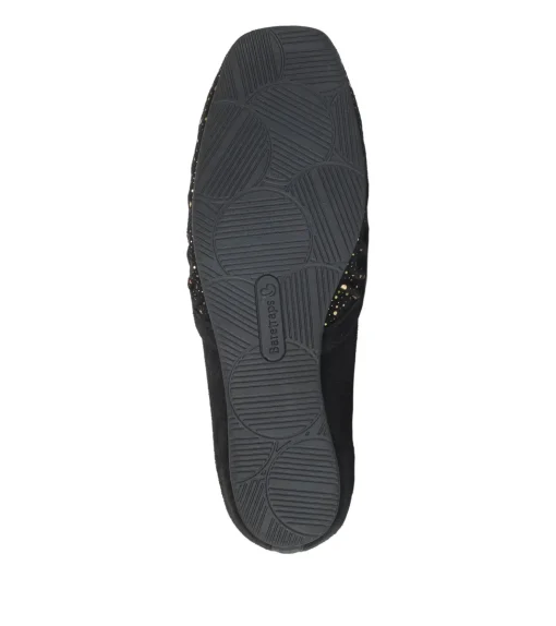 Baretraps Charlie Flat