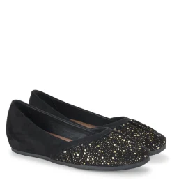 Baretraps Charlie Flat