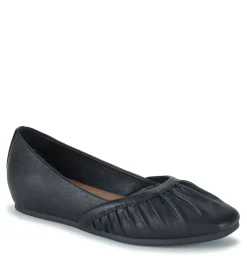 Baretraps Charlie Flat