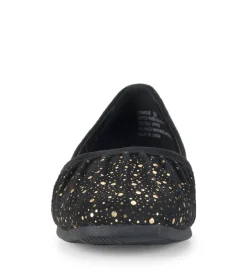 Baretraps Charlie Flat