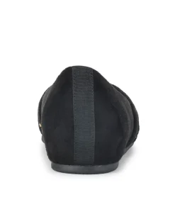 Baretraps Charlie Flat