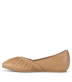 Baretraps Charlie Flat