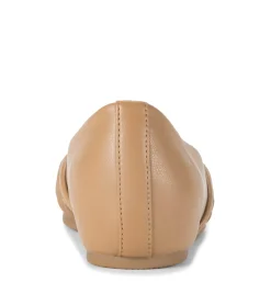 Baretraps Charlie Flat