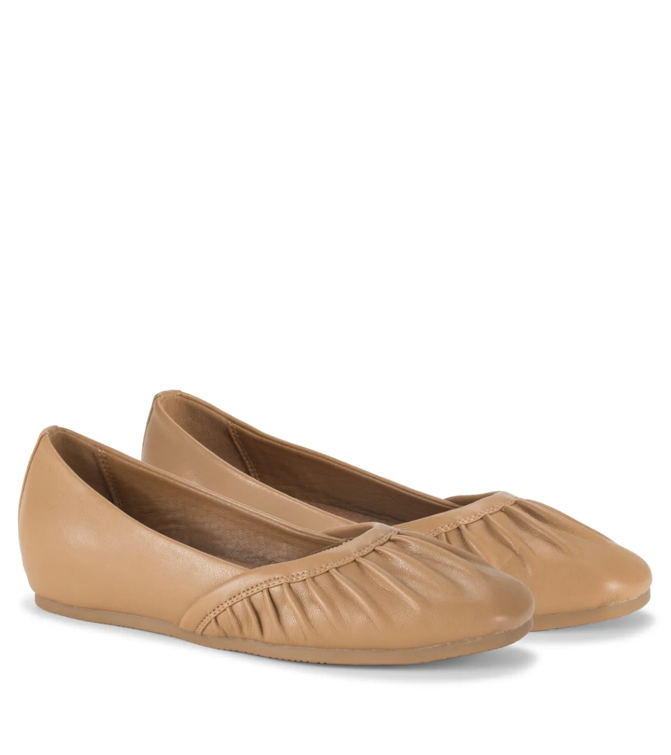 Baretraps Charlie Flat