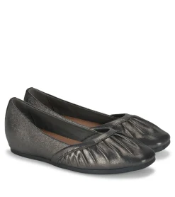 Baretraps Charlie Flat