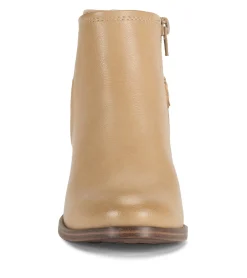 Baretraps Charlotte Block Heel Bootie