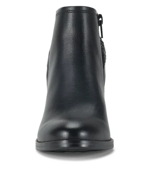Baretraps Charlotte Block Heel Bootie