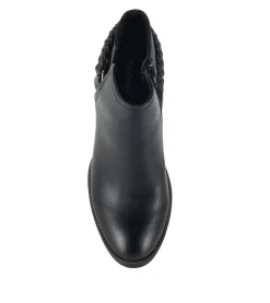 Baretraps Charlotte Block Heel Bootie