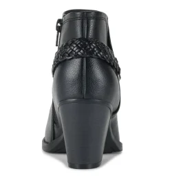 Baretraps Charlotte Block Heel Bootie