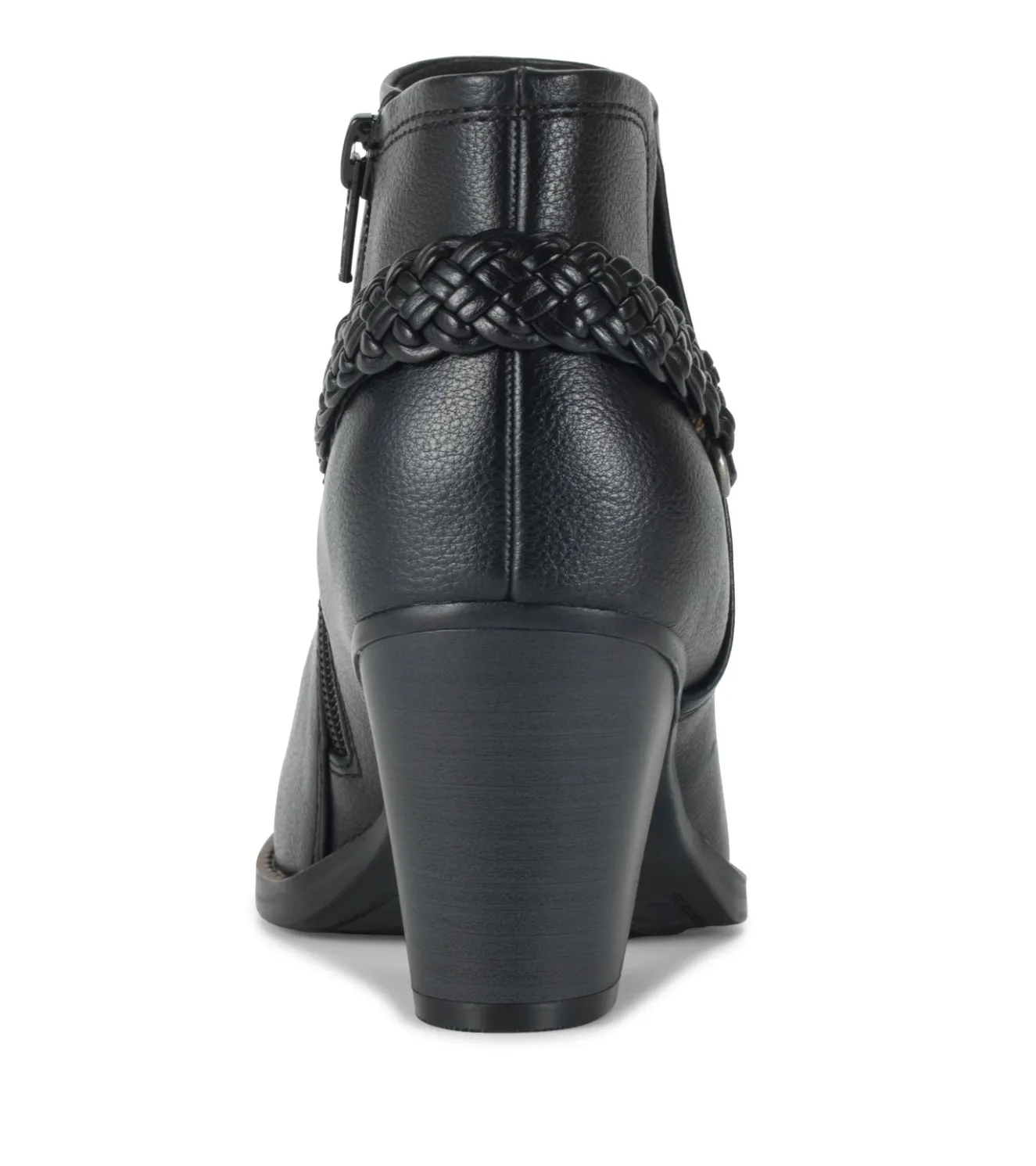 Baretraps Charlotte Block Heel Bootie