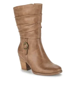 Baretraps Cheyenne Mid Calf Boot