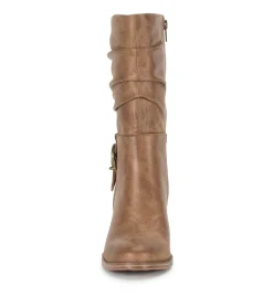 Baretraps Cheyenne Mid Calf Boot