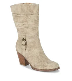 Baretraps Cheyenne Mid Calf Boot