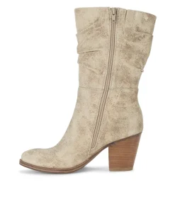 Baretraps Cheyenne Mid Calf Boot