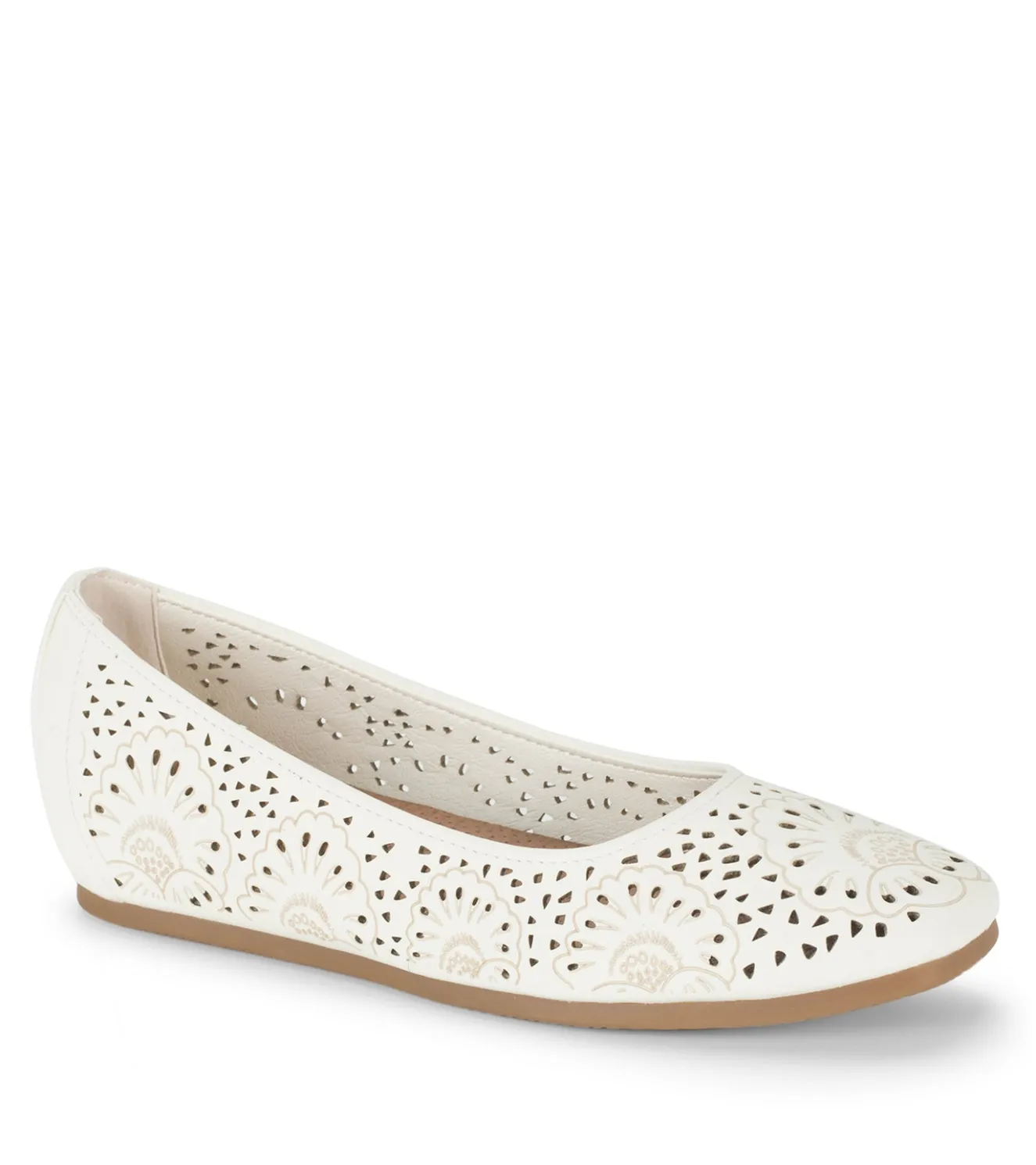 Baretraps Chika Casual Flat