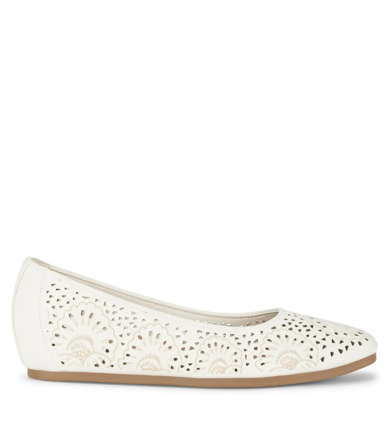 Baretraps Chika Casual Flat