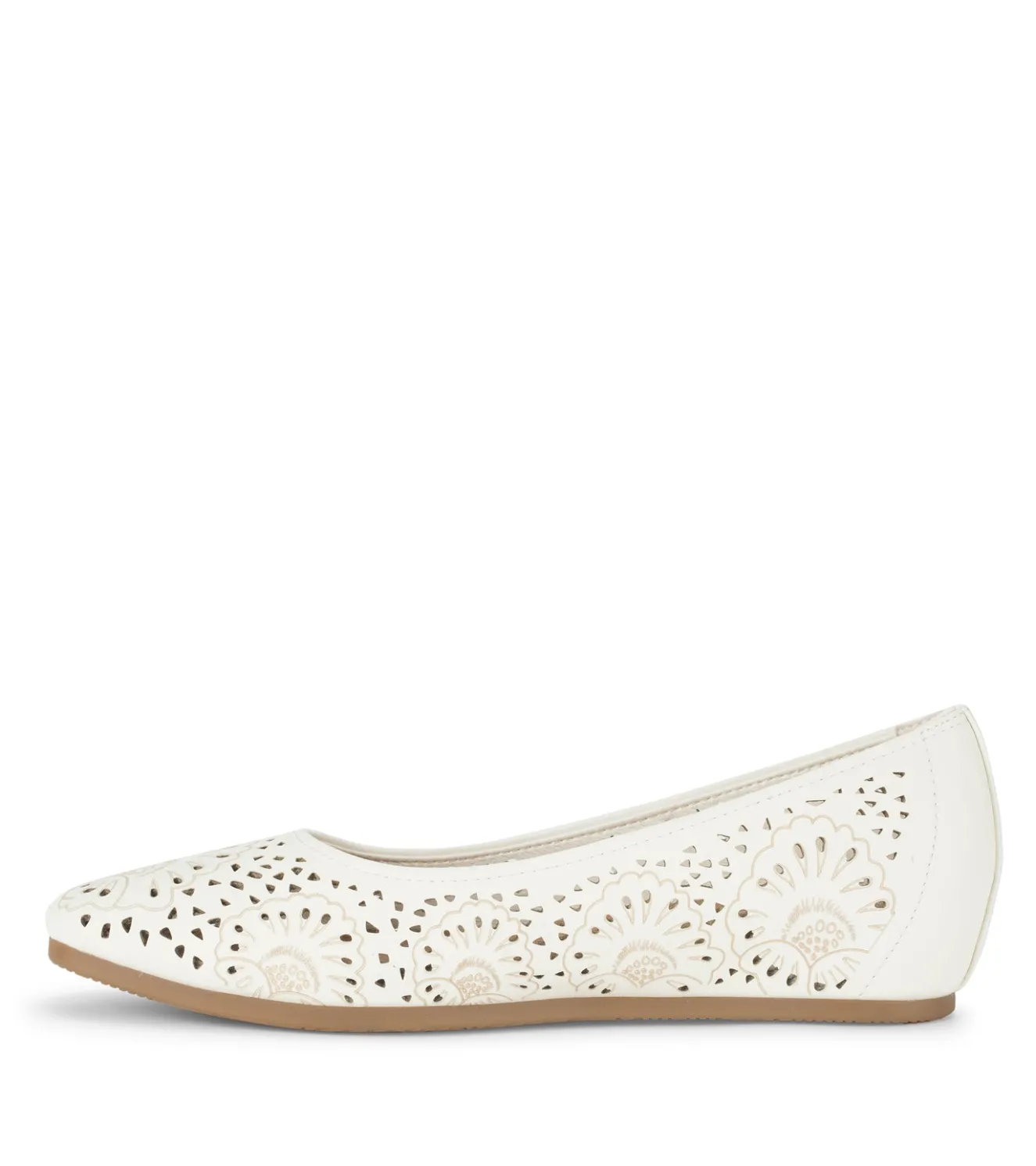 Baretraps Chika Casual Flat