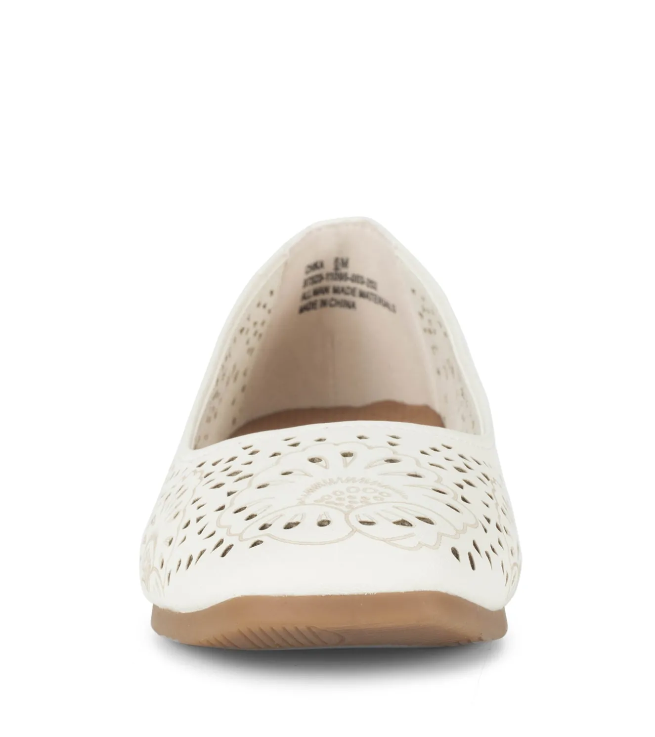 Baretraps Chika Casual Flat