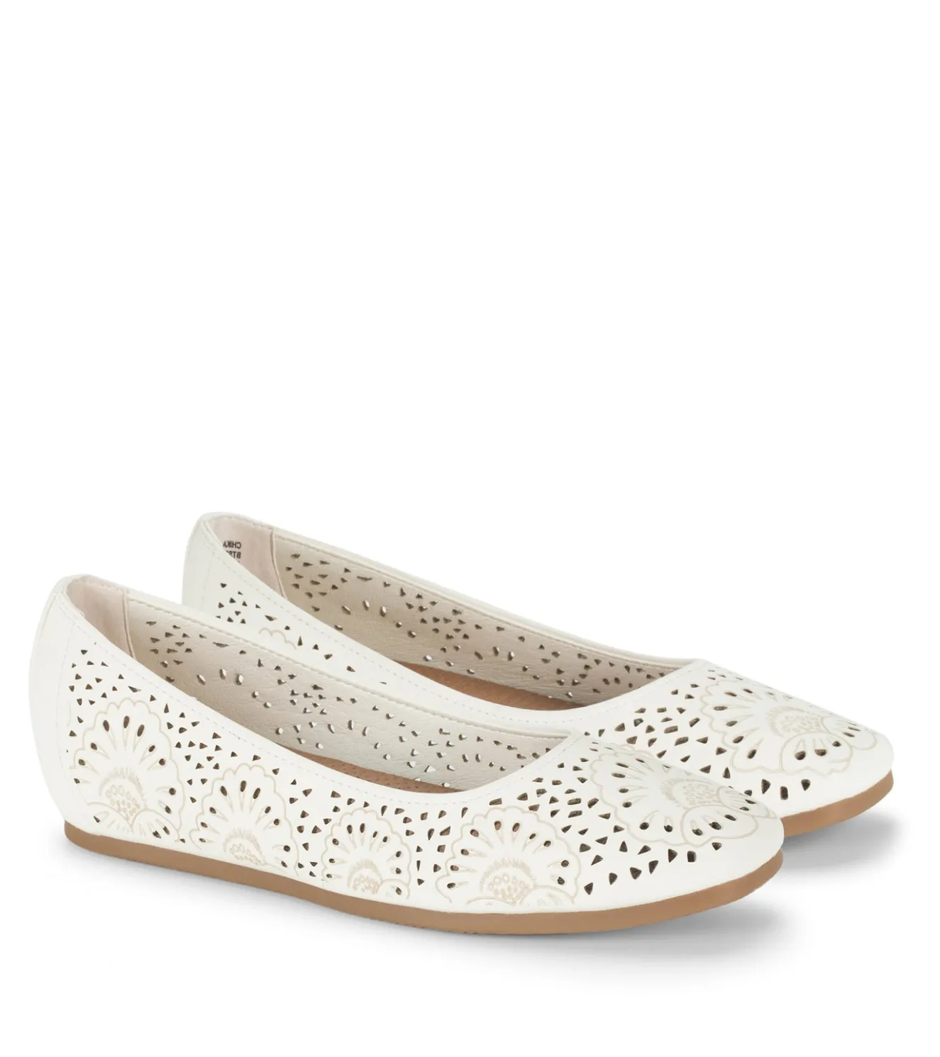 Baretraps Chika Casual Flat
