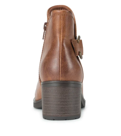 Baretraps Christine Bootie