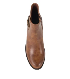 Baretraps Christine Bootie