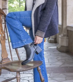 Baretraps Christine Bootie