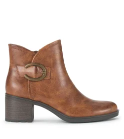 Baretraps Christine Bootie