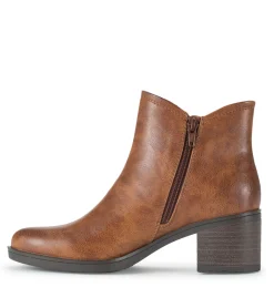 Baretraps Christine Bootie