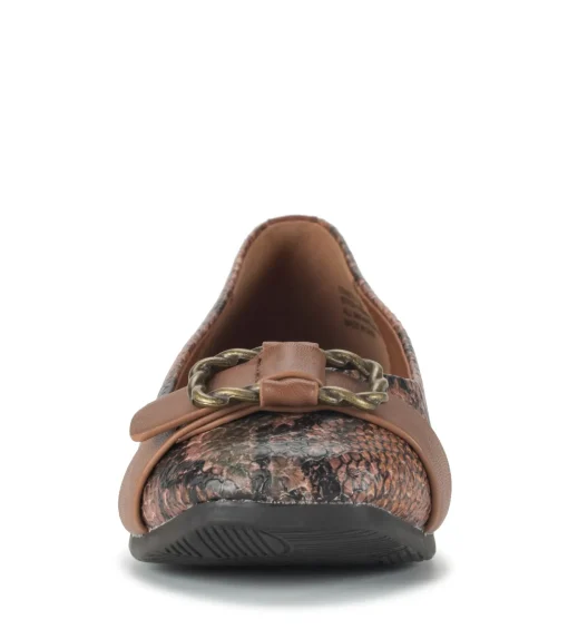 Baretraps Colette Flat