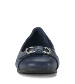 Baretraps Colette Flat