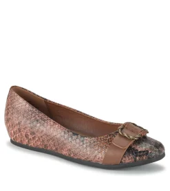 Baretraps Colette Flat