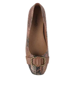 Baretraps Colette Flat