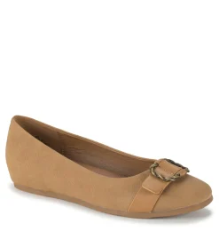 Baretraps Colette Flat