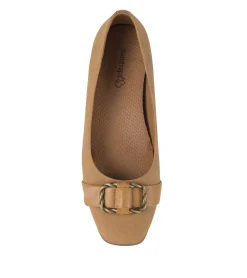 Baretraps Colette Flat
