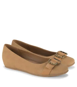 Baretraps Colette Flat