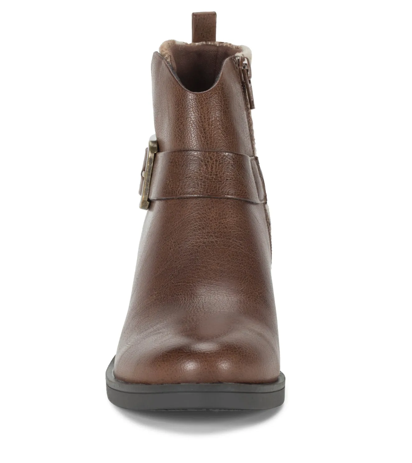 Baretraps Colorado Block Heel Bootie