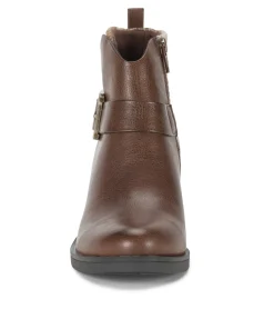 Baretraps Colorado Block Heel Bootie