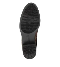 Baretraps Colorado Block Heel Bootie