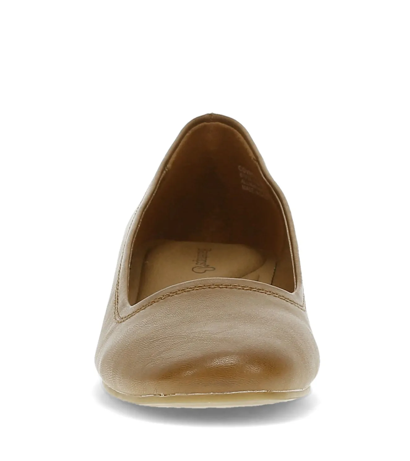 Baretraps Covette Wedge Slip On
