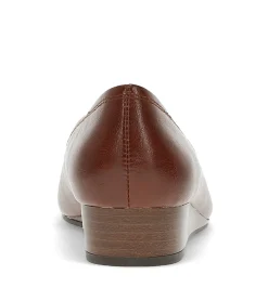 Baretraps Covette Wedge Slip On