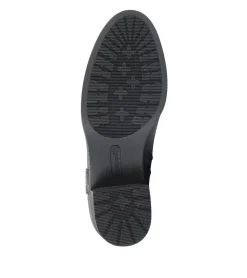 Baretraps Covina Block Heel Bootie